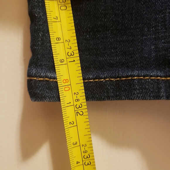 Lucky Brand, Sweet Boot Cut Jeans - Picture 7 of 9